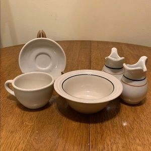 CUTE mini kitchen set😍